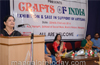 Mangaluru :    Craft of India expo inaugurated at Roshni Nilaya